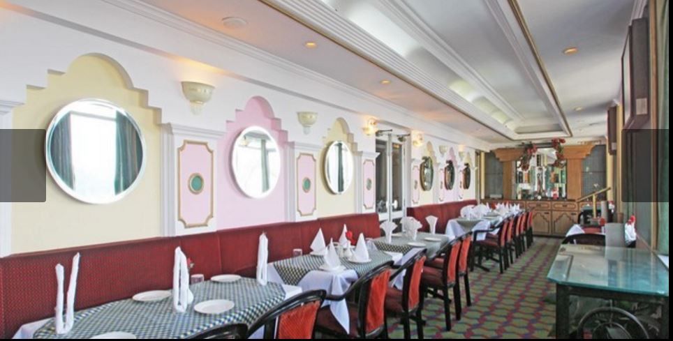Oyo 8917 Hotel Crystal Palace Shimla Ngoại thất bức ảnh