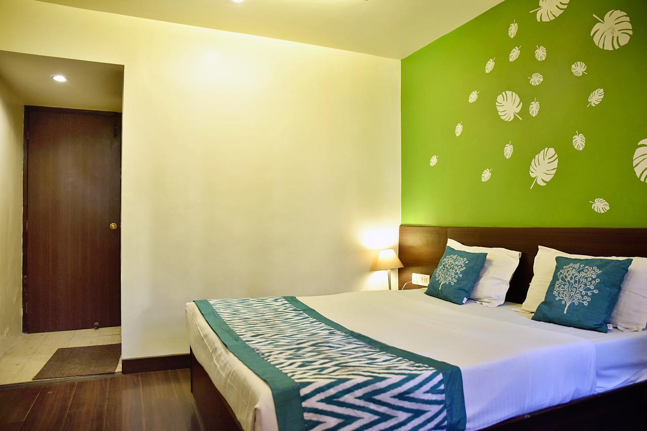 Oyo 8917 Hotel Crystal Palace Shimla Ngoại thất bức ảnh